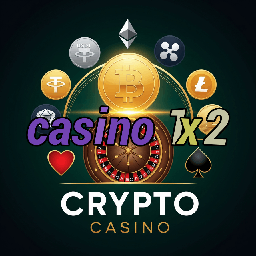 Casino 1x2 - Best Sports Betting & Casino Combo
